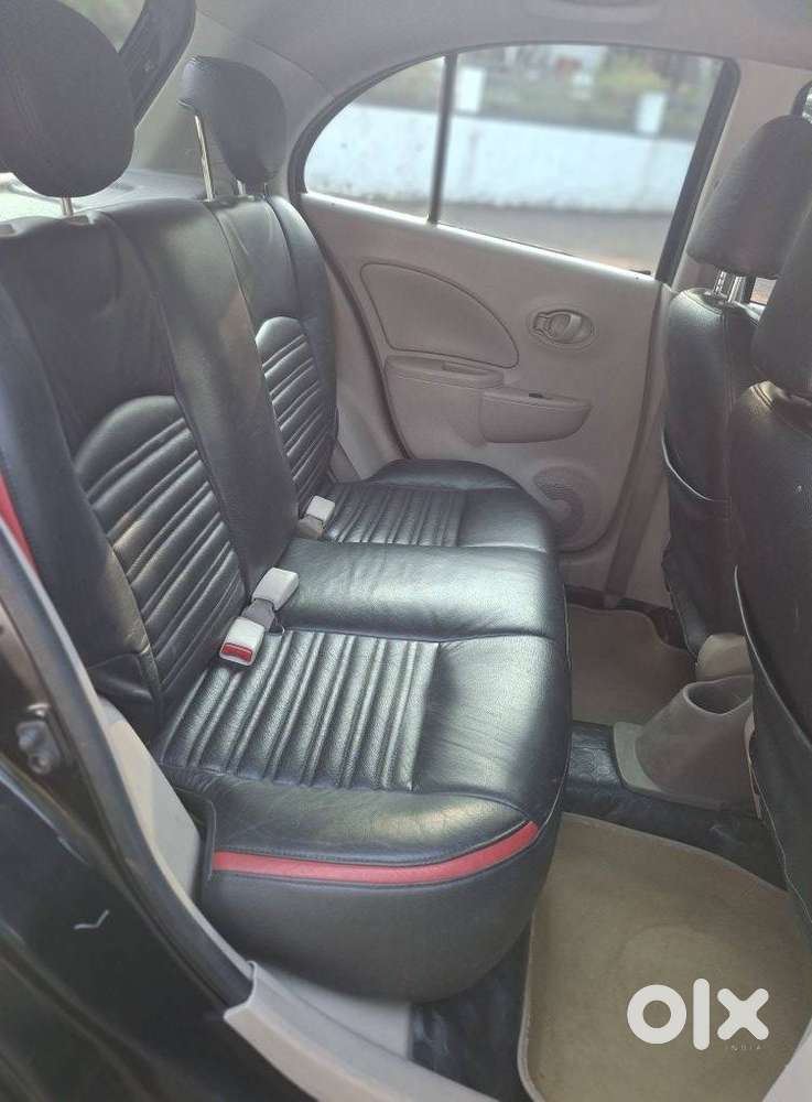 Nissan Micra Xv Diesel, 2012, Diesel