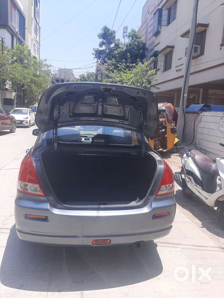 Maruti Suzuki Swift Dzire Vdi, 2009, Diesel