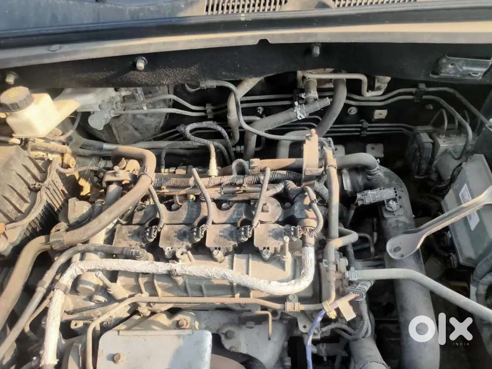 Mg Hector 1.5 Sharp Dct 2019