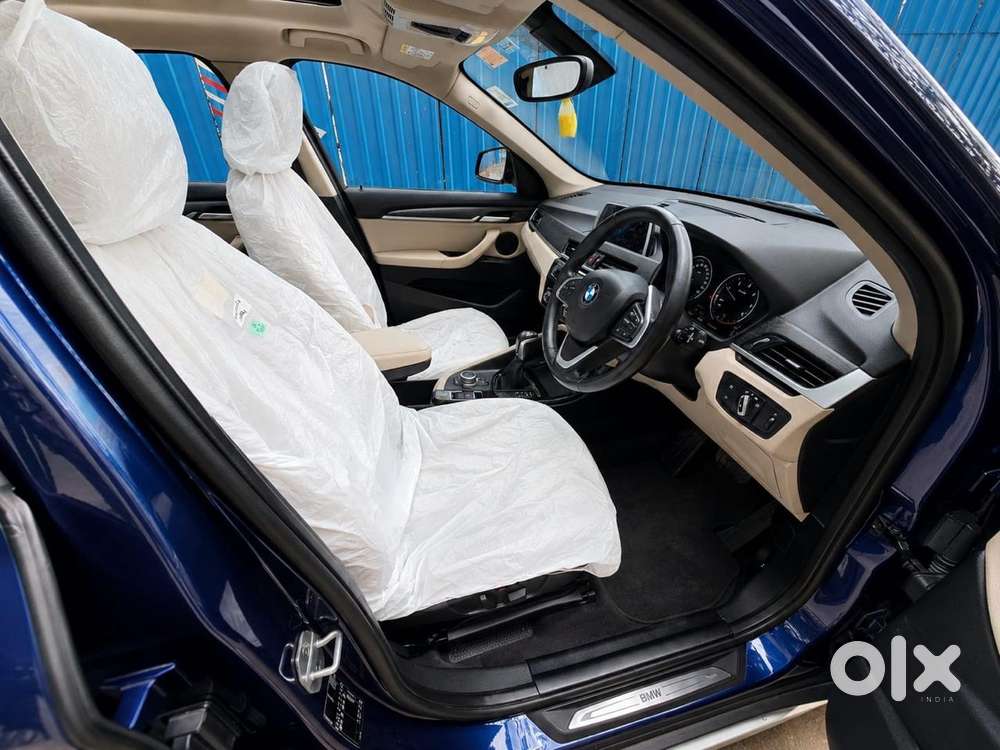 Bmw X1 Sdrive 20d Xline, 2019, Diesel
