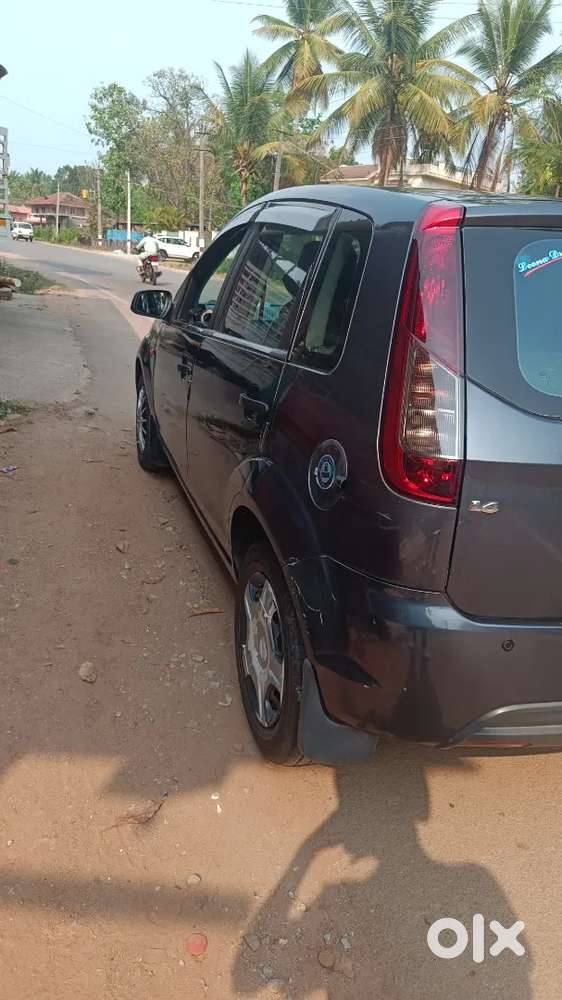 Ford Figo 2013 Diesel 140000 Km Driven