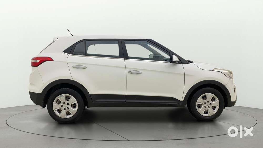 Hyundai Creta 1.4 E Plus, 2017, Diesel