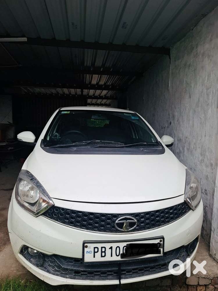 Tata Tigor 1.2 Petrol 2018 Urgent Sale