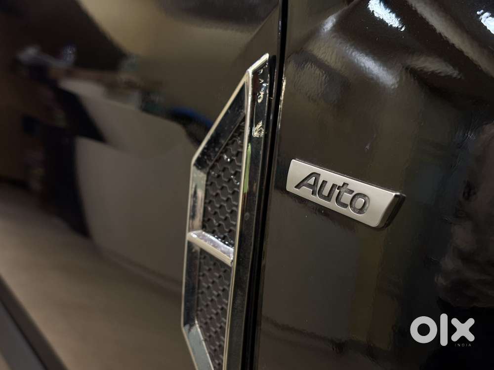 Hyundai Alcazar Signature 1.5 Diesel At 7str, 2023, Diesel