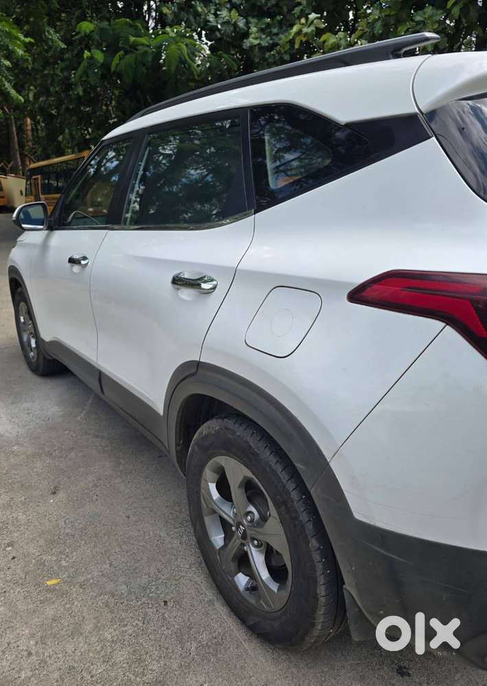 Immaculate Condition Kia Seltos Diesel Auto Htk +