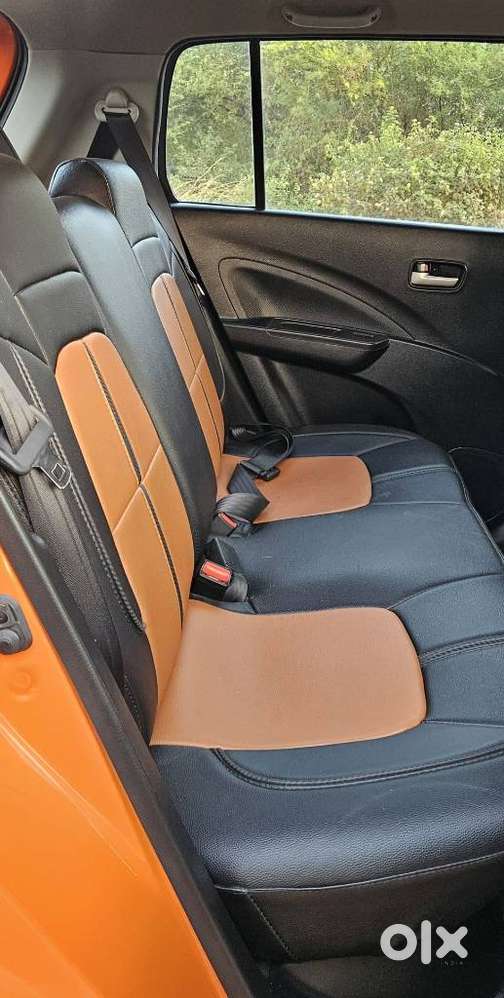 Maruti Suzuki Celerio X Zxi Option, 2019, Petrol