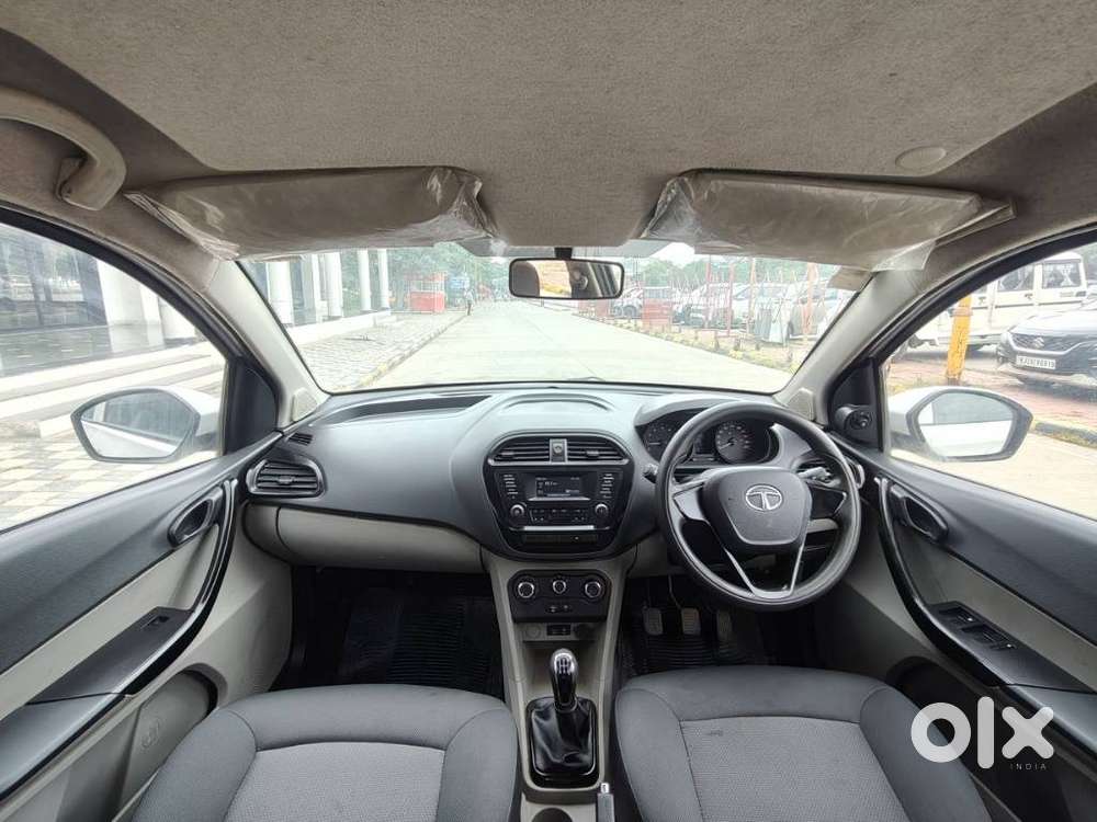 Tata Tiago Xm, 2018, Petrol