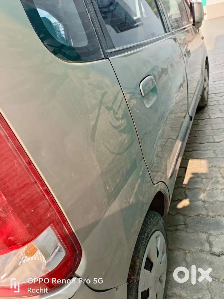 Maruti Suzuki Zen Estilo