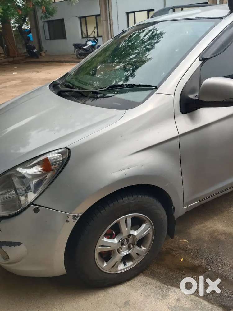 Hyundai I20 2011 Diesel Good Condition