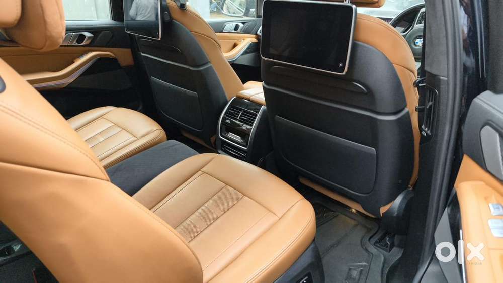 Bmw X7 3.0 Xdrive 40i M Sport, 2021, Petrol