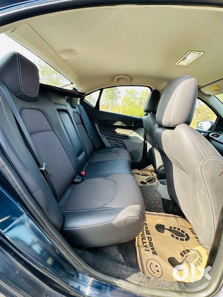 Tata Tigor Xz Plus, 2018, Petrol