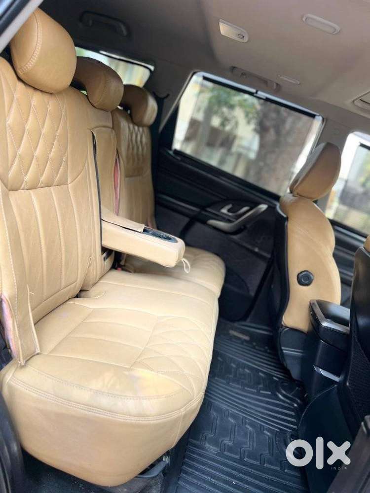 Mahindra Xuv500 W11, 2019, Diesel