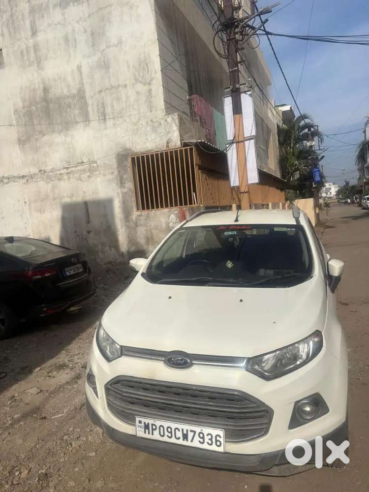 Car For Sale In Indore