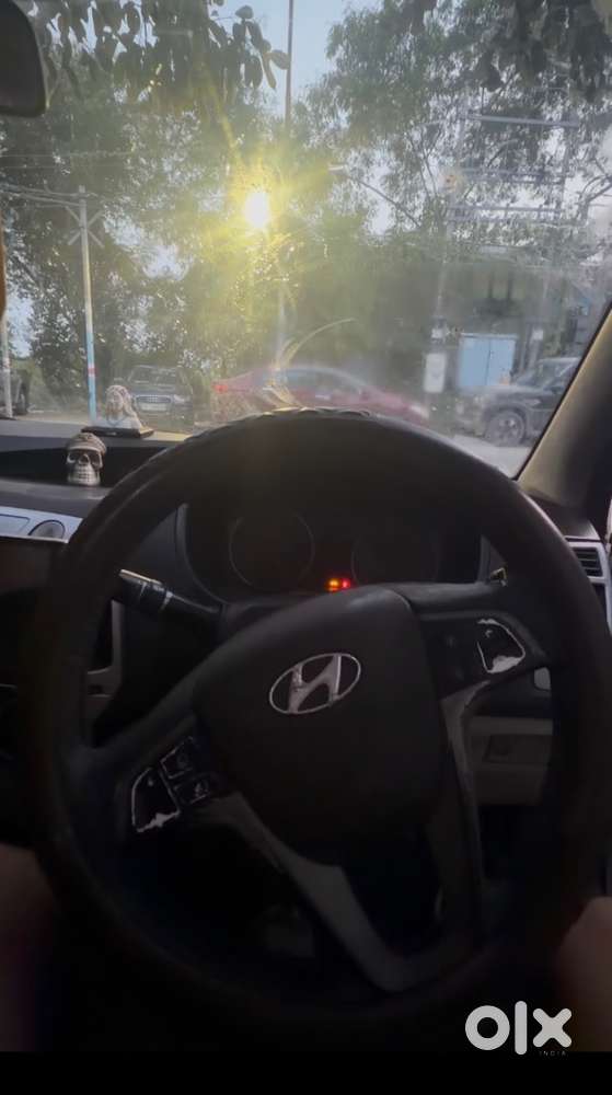 2011 Hyundai I20 Petrol Manual