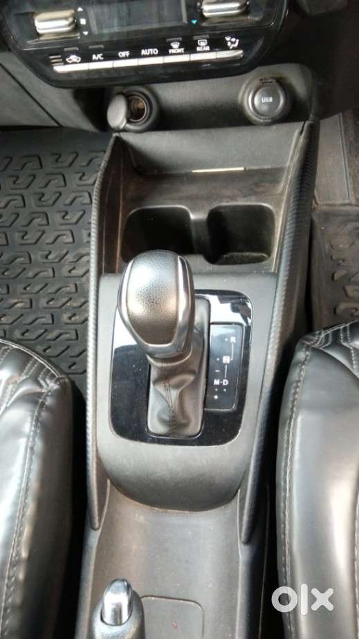 Maruti Suzuki Fronx Delta 1.2 Mt, 2024, Petrol