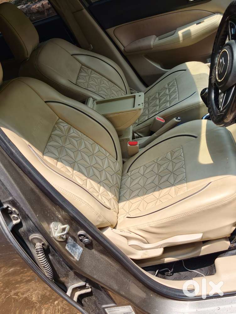 Maruti Suzuki Swift Dzire Vdi Bsiv, 2018, Diesel