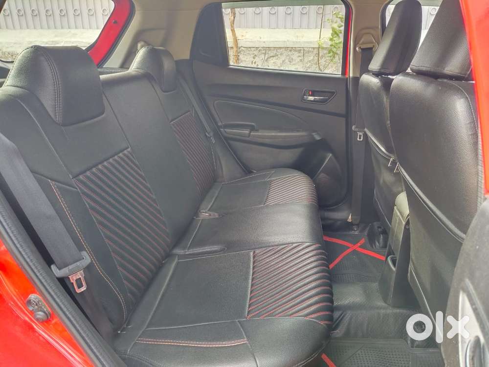Maruti Suzuki Swift Vxi Optional, 2020, Petrol