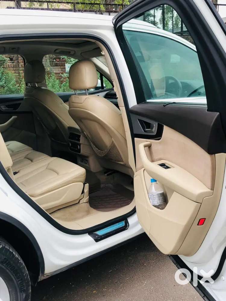 Audi Q7 3.0 Tdi 2018