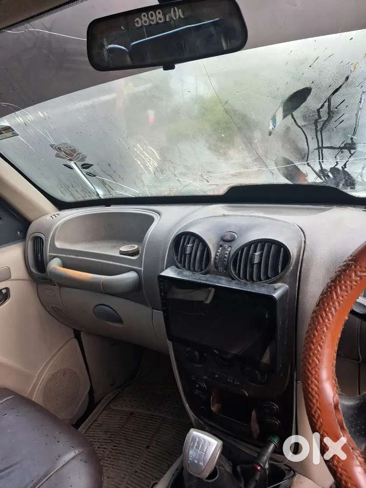 Mahindra Scorpio 2013 9 Str