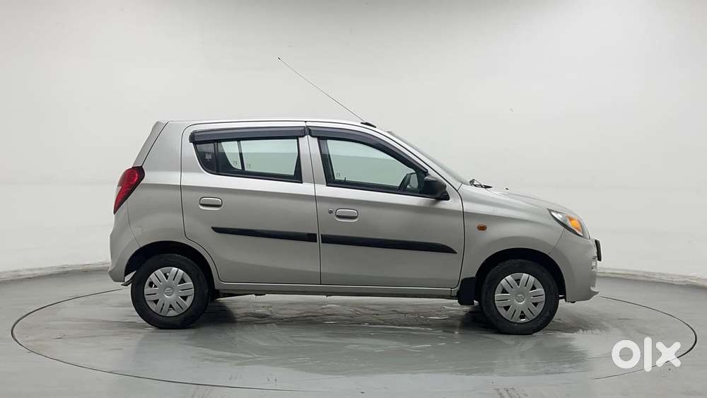 Maruti Suzuki Alto 800 Vxi, 2020, Petrol