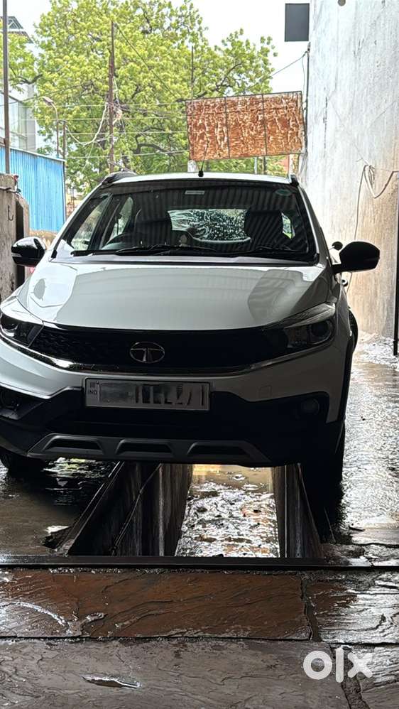 Tata Tiago Nrg 2023 Petrol