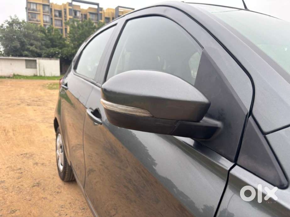 Tata Tiago 1.2 Revotron Xt (o), 2021, Petrol
