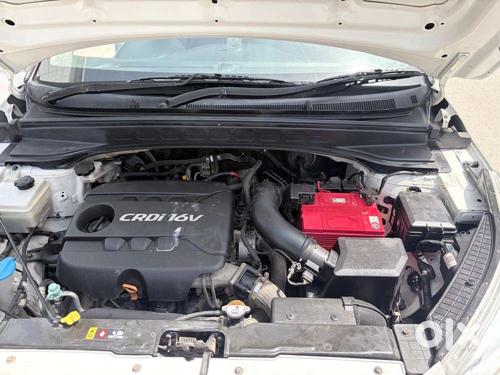 Hyundai Creta 1.4 E Plus Crdi, 2018, Diesel