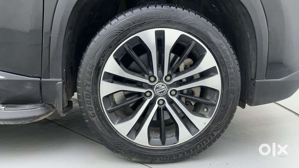 Mg Hector Sharp At, 2022, Petrol