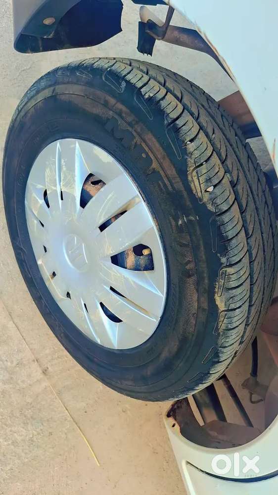 Maruti Suzuki Alto 800 2014