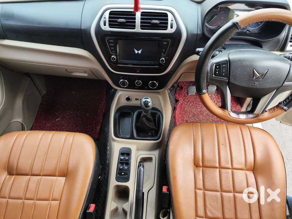 Mahindra Bolero Neo N8, 2023, Diesel