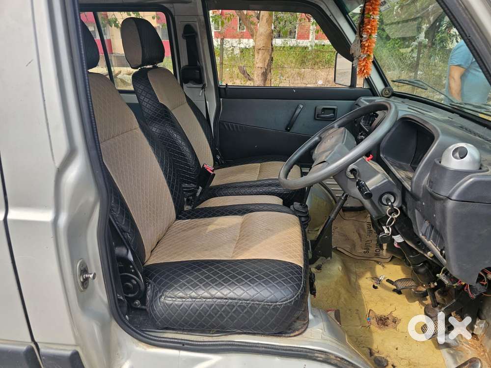 Maruti Suzuki Omni E Mpi Std Bsiv, 2017, Petrol
