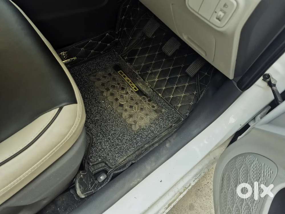 Hyundai 1.2 Mt Magna