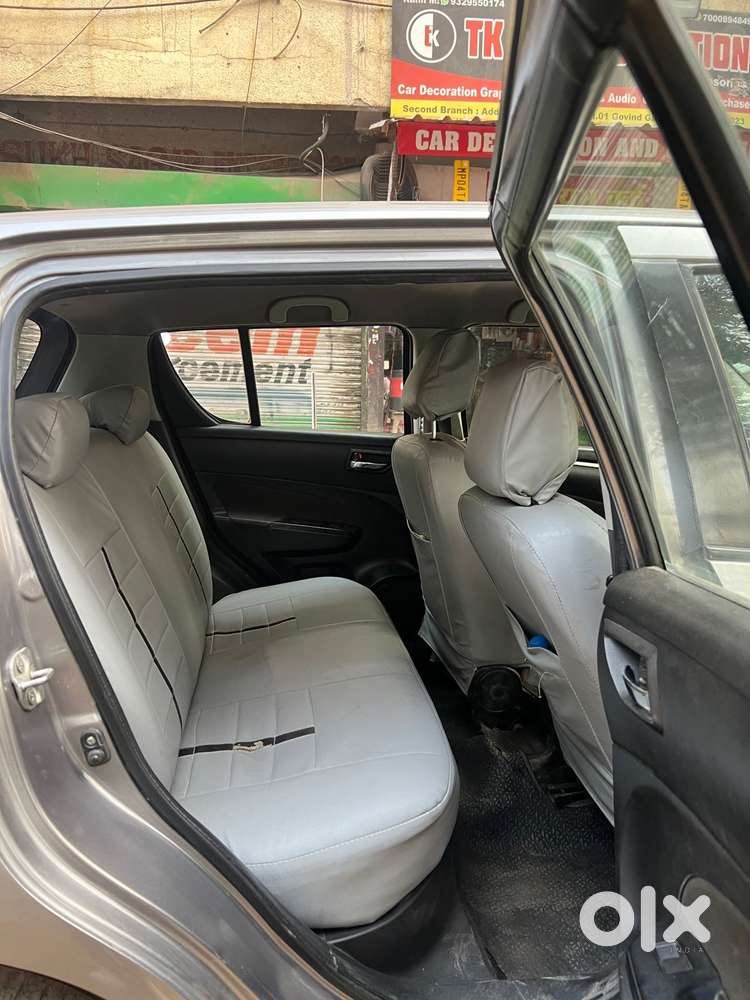 Maruti Suzuki Swift Ddis Zdi, 2013, Diesel