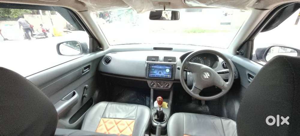 Maruti Suzuki Swift 2004-2010 1.3 Lxi, 2005, Petrol