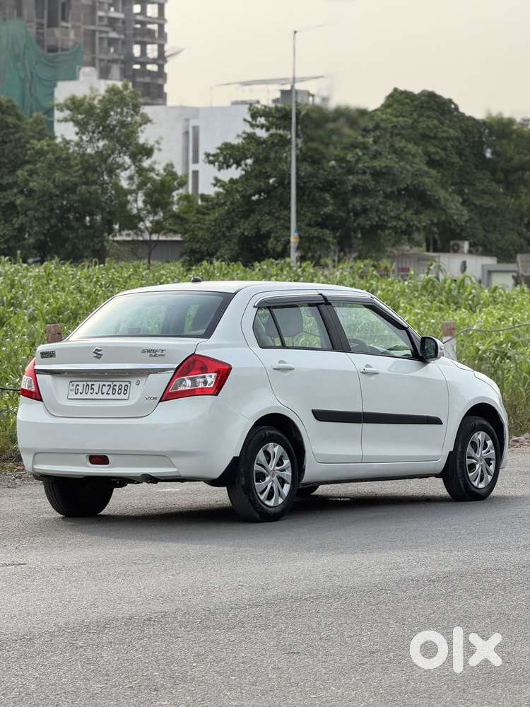 Maruti Suzuki Dzire 2017-2020 Vdi, 2013, Diesel