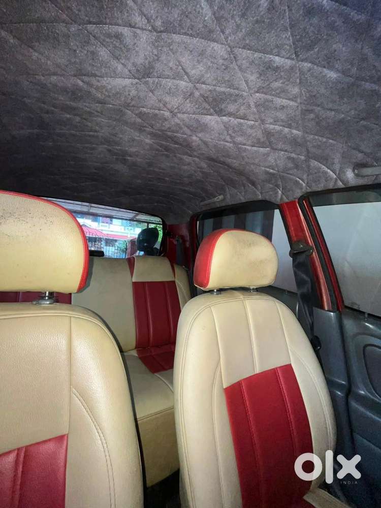 Maruti Suzuki Alto 2003