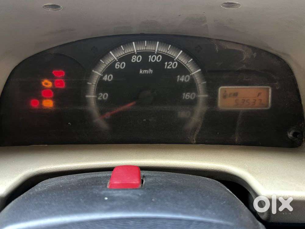 Maruti Suzuki Eeco Cng 5 Seater Ac, 2021, Petrol