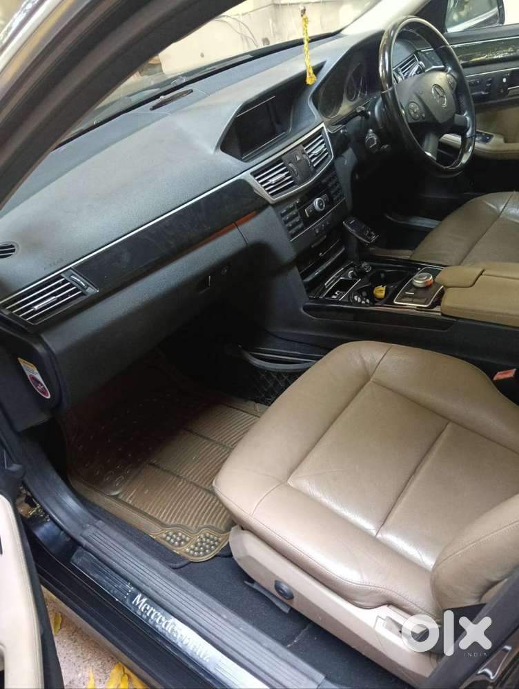Mercedez Benz E Class
