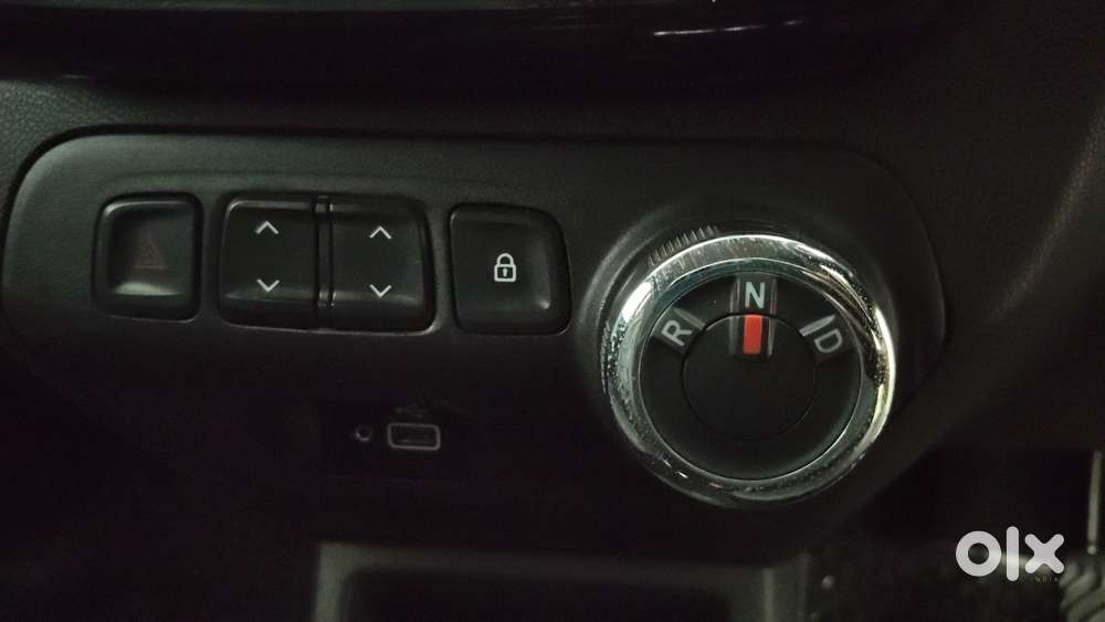 Renault Kwid 2019-ongoing 1.0 Rxt Amt (o), 2019, Petrol