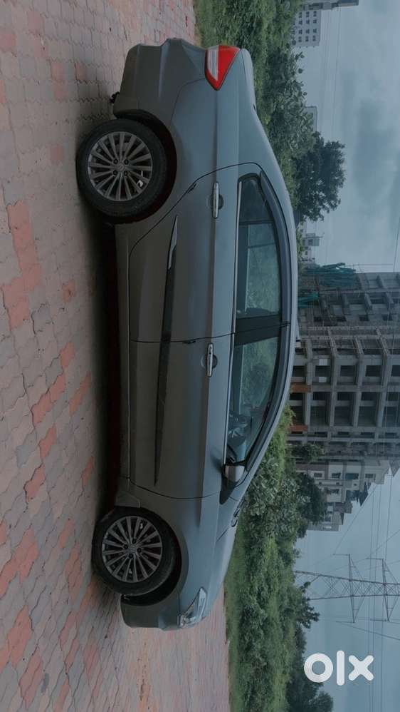 Maruti Suzuki Ciaz Zdi 2015