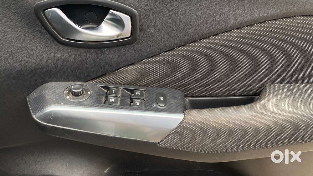 Nissan Kicks 1.3 Xv Cvt Petrol, 2020, Petrol