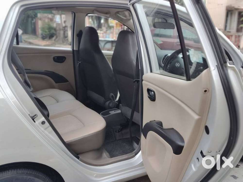 Hyundai I10 Magna 1.1l, 2014, Petrol