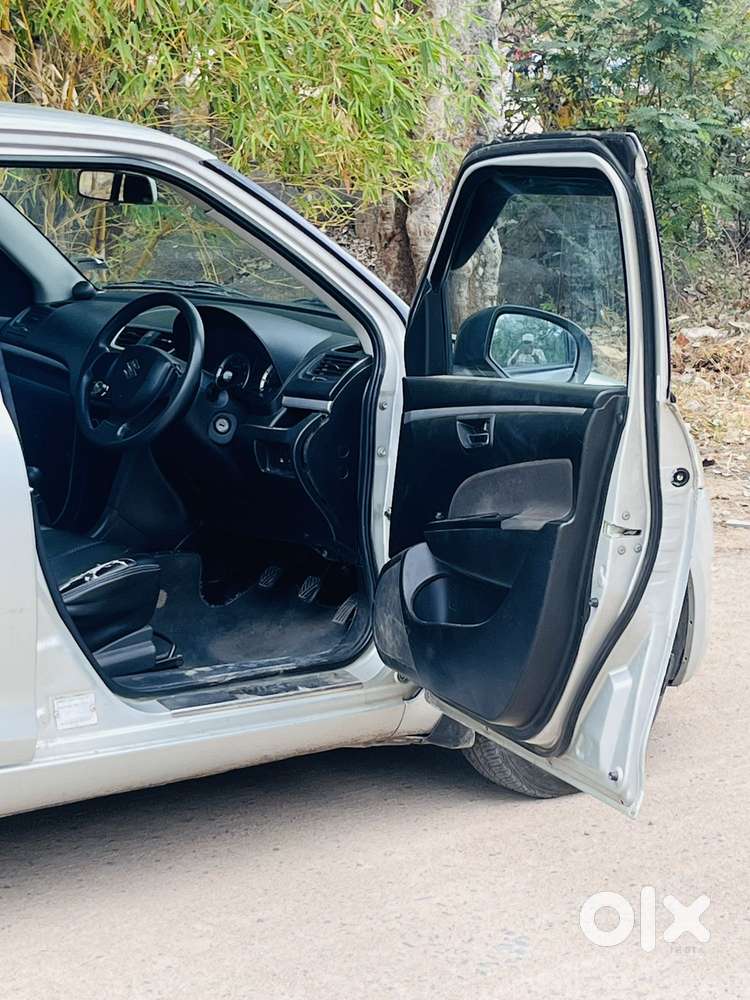 Maruti Suzuki Swift Ddis Vdi, 2012, Diesel