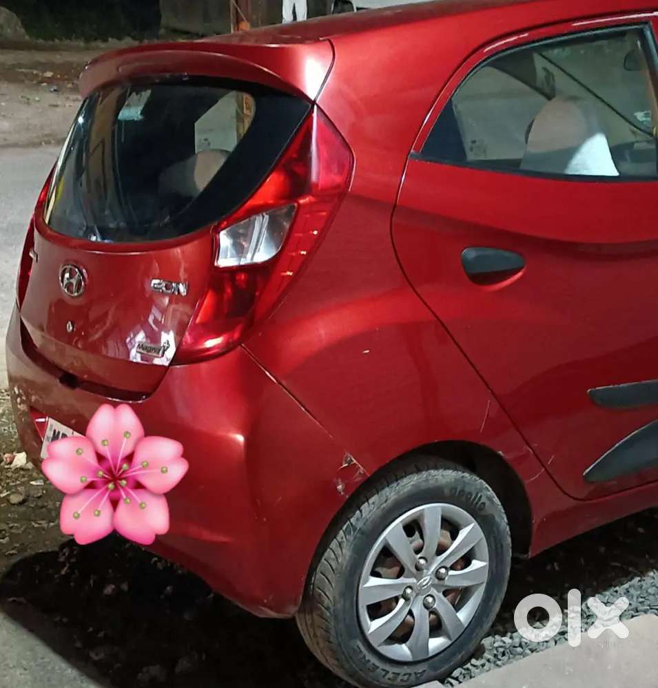 Puar  Petrol Good Mileg & Top Candesan