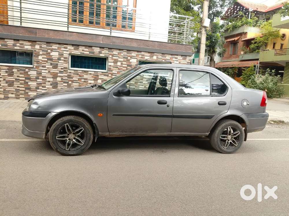Ford Ikon 1.3l Flair Petrol Well Maintained