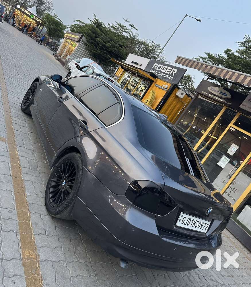 Bmw 3 Series 320d Sport, 2010, Diesel
