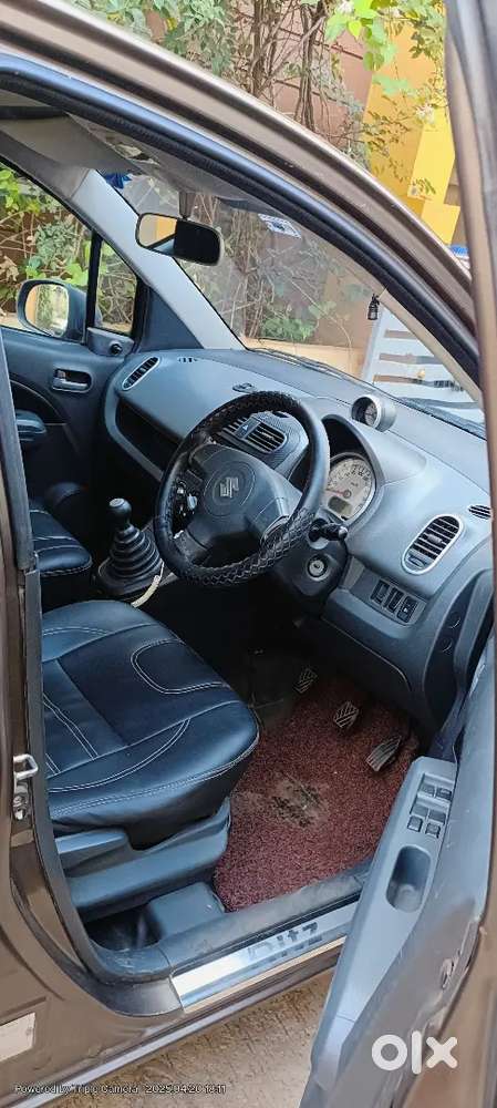 Maruti Suzuki Ritz 2012 Diesel 91000 Km Driven