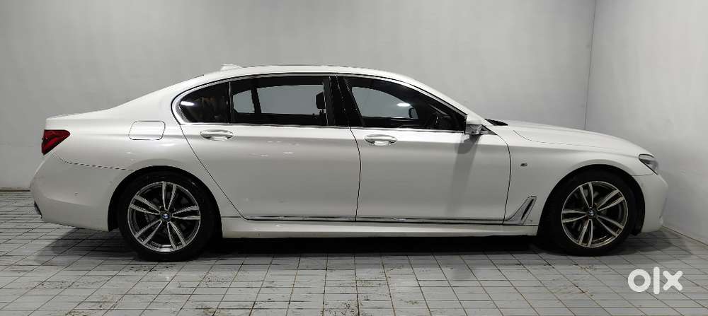 Bmw 7 Series 730ld, 2020, Diesel