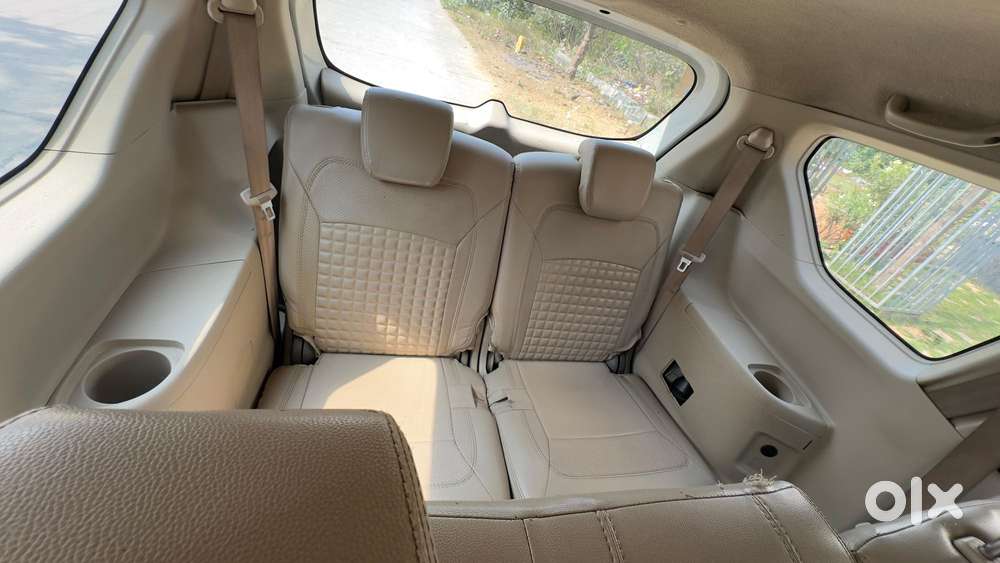 Maruti Suzuki Ertiga 1.5 Vxi, 2022, Petrol