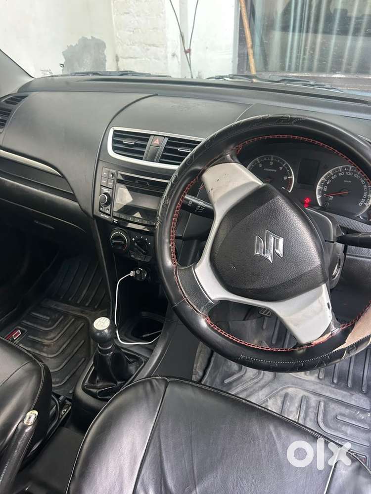 Maruti Suzuki Swift 2016 Genuian Car Secondowner Pb10 No